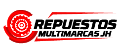 JH-Repuestos